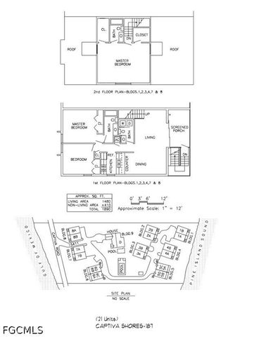 15411 Captiva DR 3B, Captiva, FL 33924