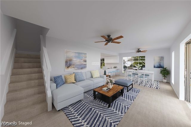 15411 Captiva DR 3B, Captiva, FL 33924