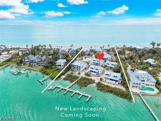 15411 Captiva DR 3B, Captiva, FL 33924