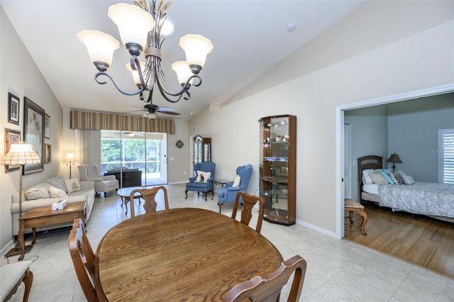 327 MONACO DRIVE 12, Punta Gorda, FL 33950