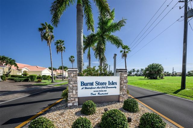 327 MONACO DRIVE 12, Punta Gorda, FL 33950