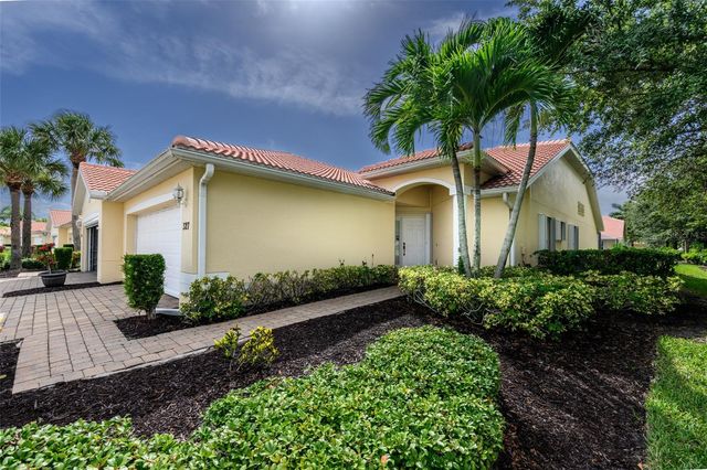 327 MONACO DRIVE 12, Punta Gorda, FL 33950