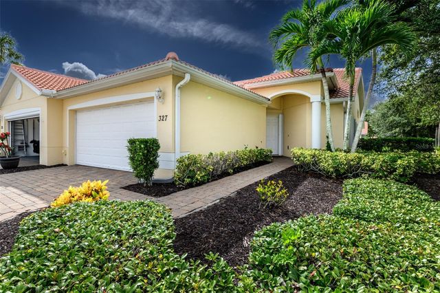 327 MONACO DRIVE 12, Punta Gorda, FL 33950
