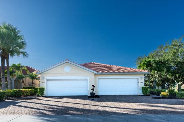 327 MONACO DRIVE 12, Punta Gorda, FL 33950
