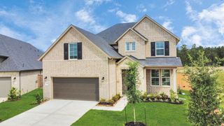 15607 Boulder Lake Lane, Conroe, TX 77302