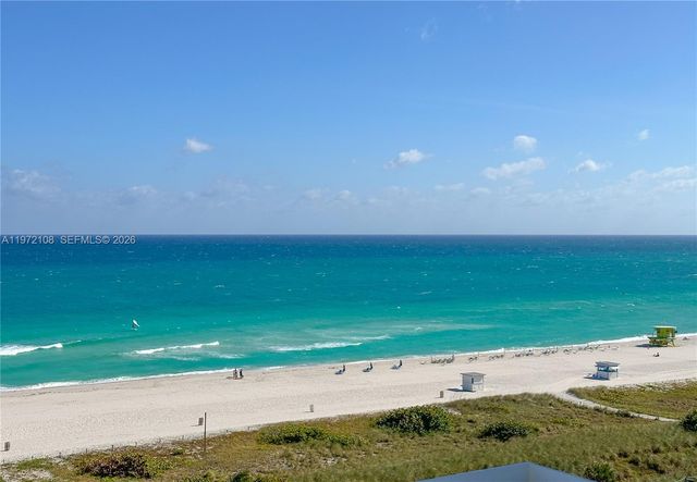 5875 Collins Ave 1004, Miami Beach, FL 33140