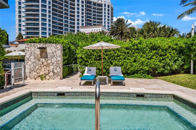 5875 Collins Ave 1004, Miami Beach, FL 33140
