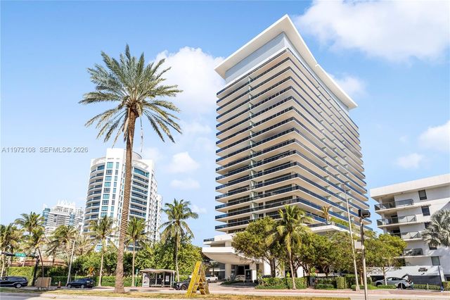 5875 Collins Ave 1004, Miami Beach, FL 33140