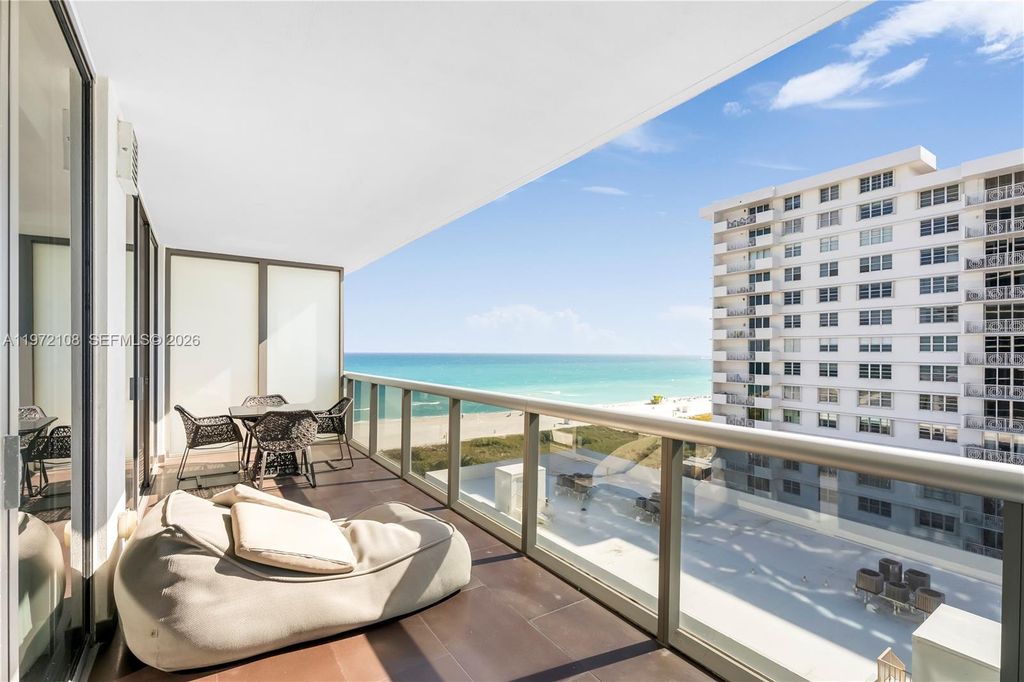 5875 Collins Ave 1004, Miami Beach, FL 33140