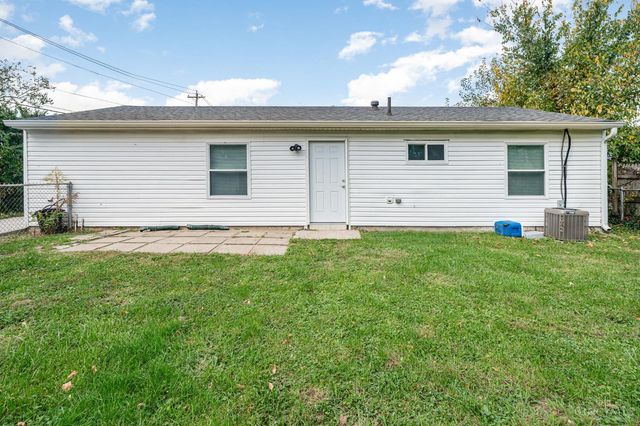 9970 Hollis Drive, Colerain Twp, OH 45251