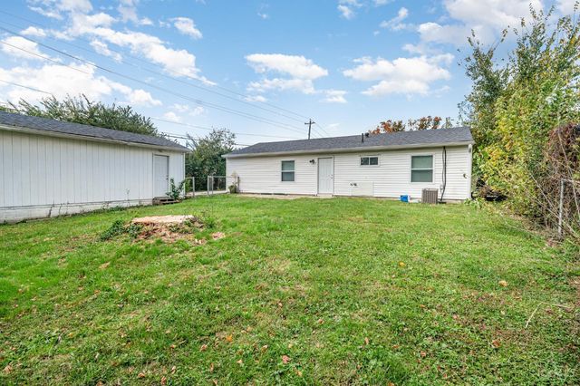 9970 Hollis Drive, Colerain Twp, OH 45251