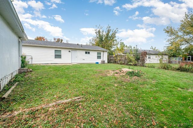 9970 Hollis Drive, Colerain Twp, OH 45251