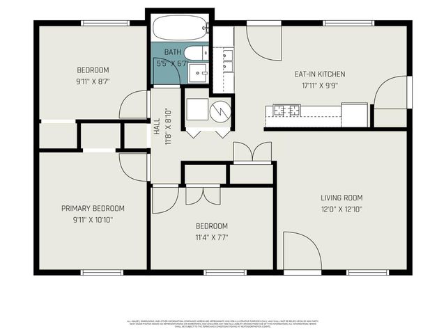 9970 Hollis Drive, Colerain Twp, OH 45251