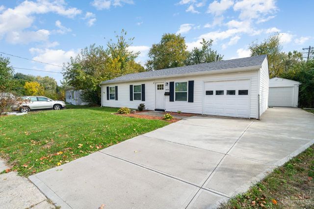 9970 Hollis Drive, Colerain Twp, OH 45251