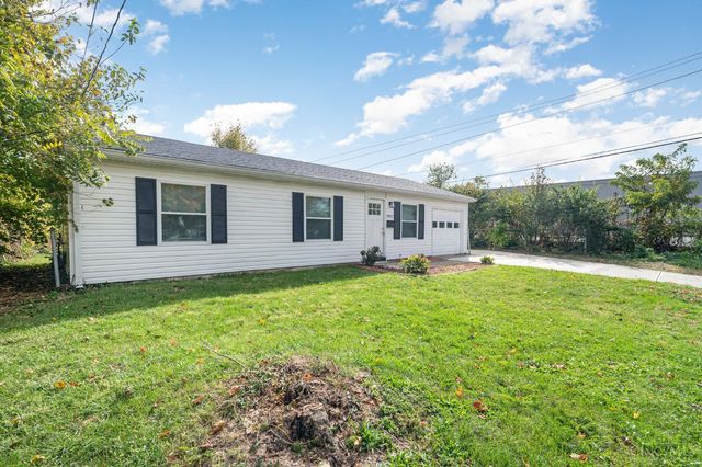 9970 Hollis Drive, Colerain Twp, OH 45251