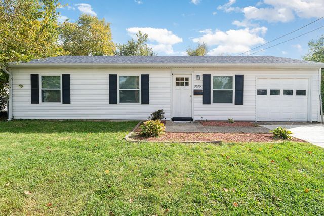 9970 Hollis Drive, Colerain Twp, OH 45251