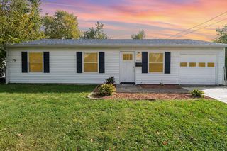 9970 Hollis Drive, Colerain Twp, OH 45251