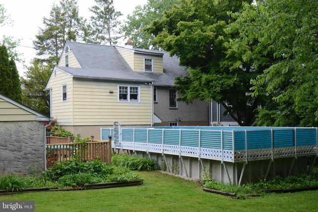 419 CONTINENTAL RD, Hatboro, PA 19040