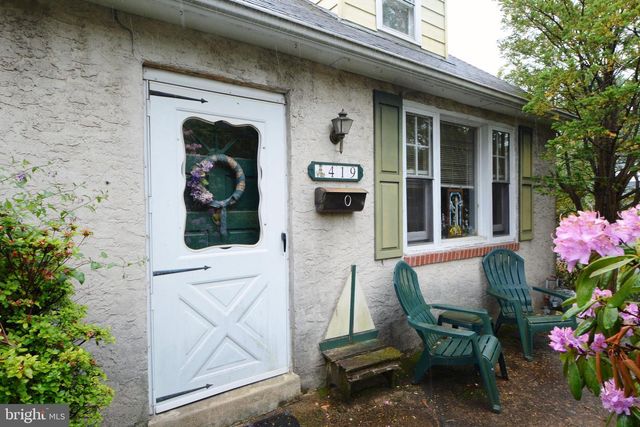 419 CONTINENTAL RD, Hatboro, PA 19040