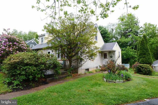 419 CONTINENTAL RD, Hatboro, PA 19040