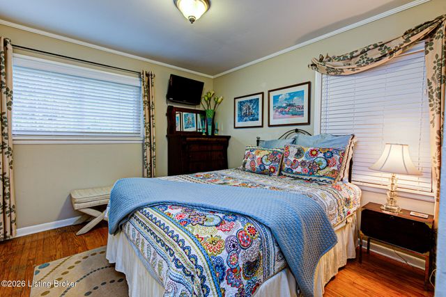 1707 Calder Ct, Louisville, KY 40205