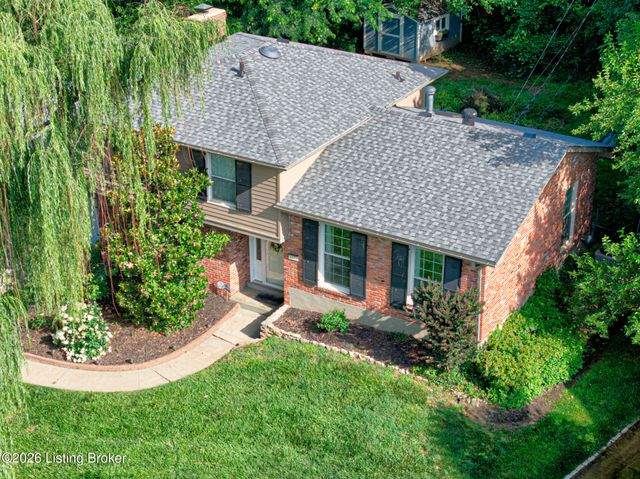 1707 Calder Ct, Louisville, KY 40205