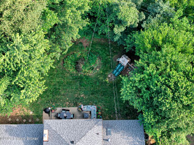 1707 Calder Ct, Louisville, KY 40205