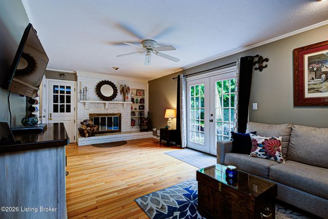 1707 Calder Ct, Louisville, KY 40205