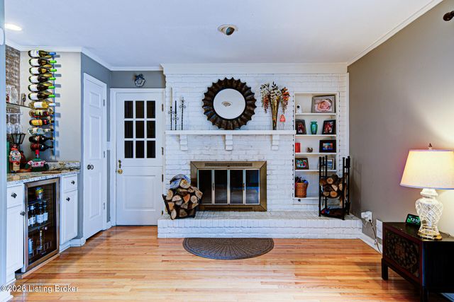 1707 Calder Ct, Louisville, KY 40205