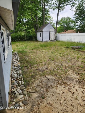 210 Orange Avenue, Browns Mills, NJ 08015