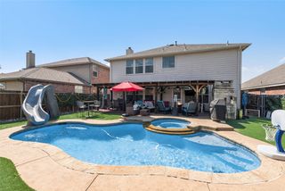 225 Redhead Drive, Little Elm, TX 75068