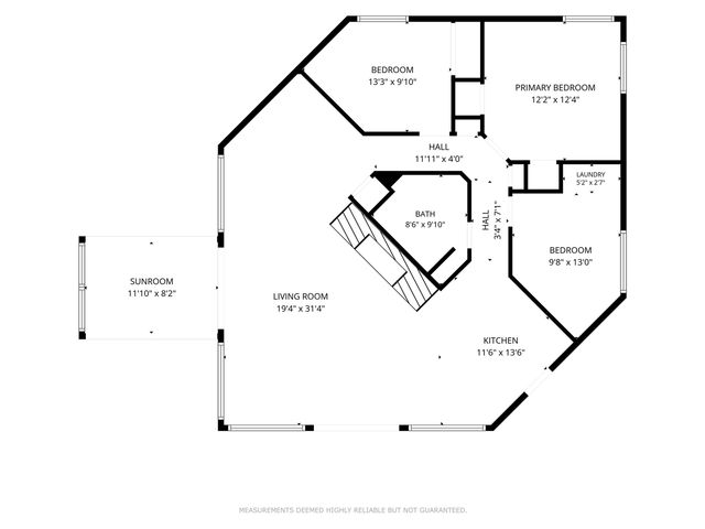2282 Parker Drive, Wayland, MI 49348