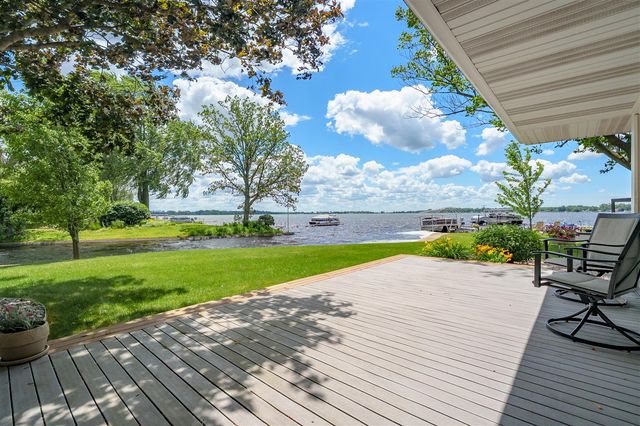 2282 Parker Drive, Wayland, MI 49348