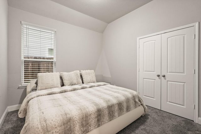 1710 Forest Mist Drive, Missouri City, TX 77459