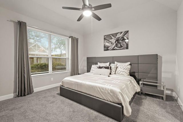 1710 Forest Mist Drive, Missouri City, TX 77459