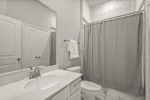 1710 Forest Mist Drive, Missouri City, TX 77459