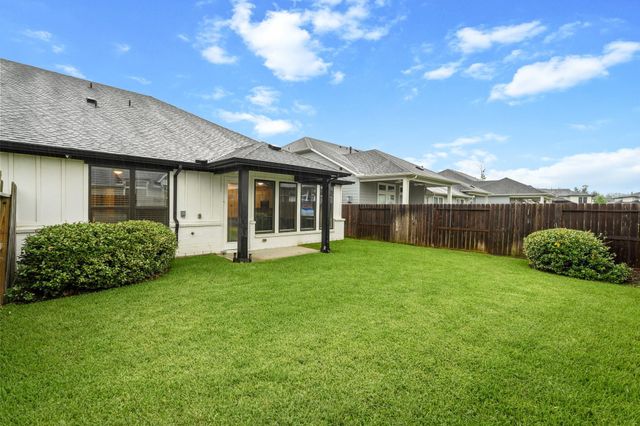 1710 Forest Mist Drive, Missouri City, TX 77459