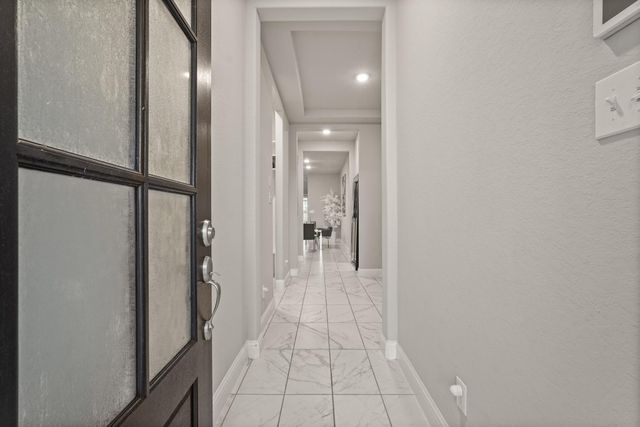 1710 Forest Mist Drive, Missouri City, TX 77459