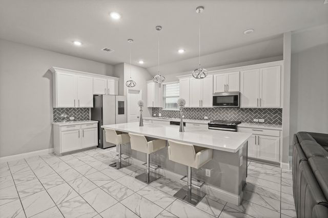 1710 Forest Mist Drive, Missouri City, TX 77459
