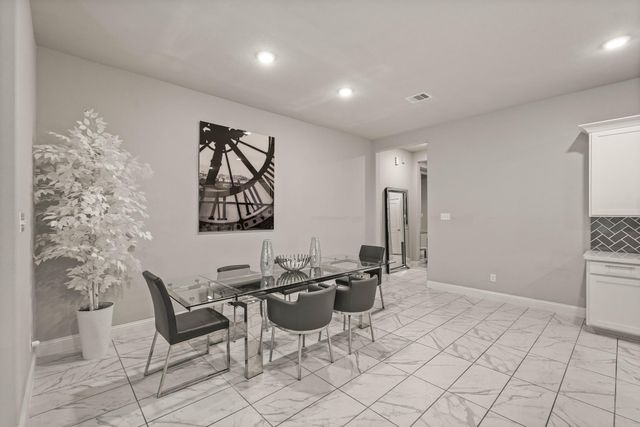 1710 Forest Mist Drive, Missouri City, TX 77459