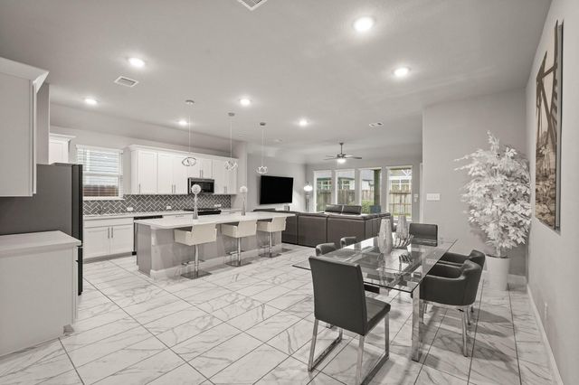 1710 Forest Mist Drive, Missouri City, TX 77459