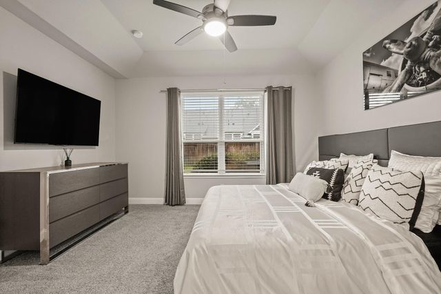 1710 Forest Mist Drive, Missouri City, TX 77459