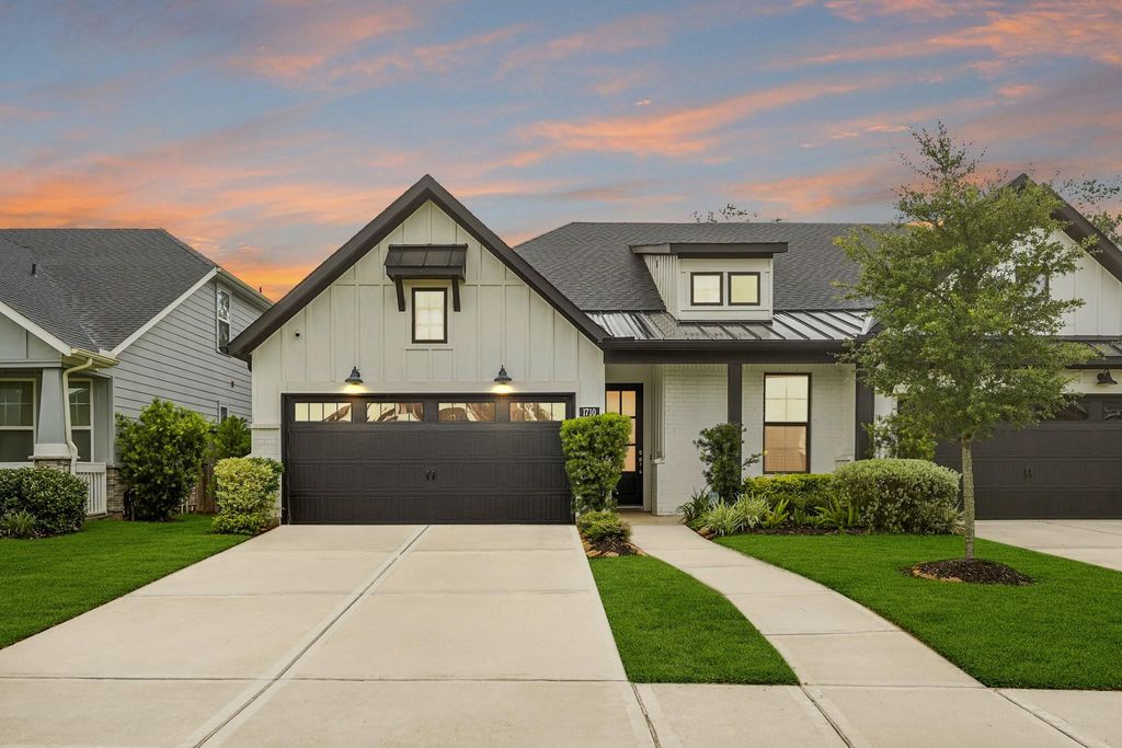 1710 Forest Mist Drive, Missouri City, TX 77459