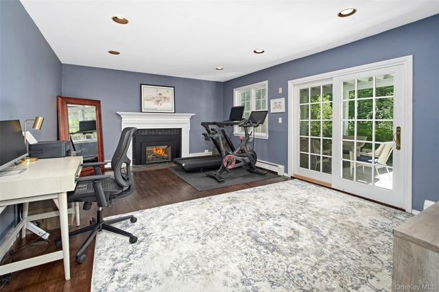9 Oak Hill Road, Chappaqua, NY 10514