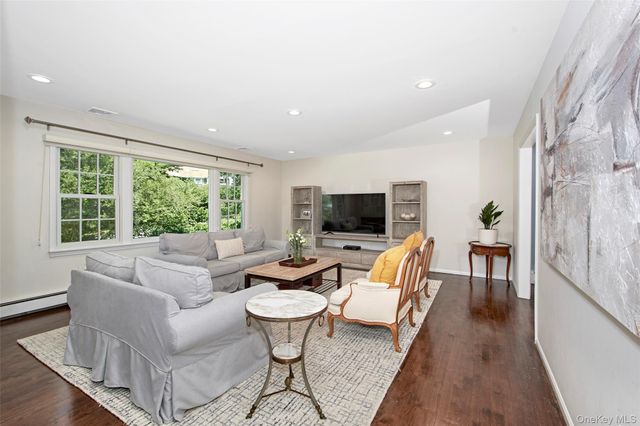 9 Oak Hill Road, Chappaqua, NY 10514