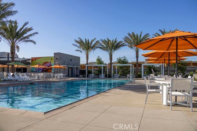 3648 S. Eichler Paseo 5, Ontario, CA 91761