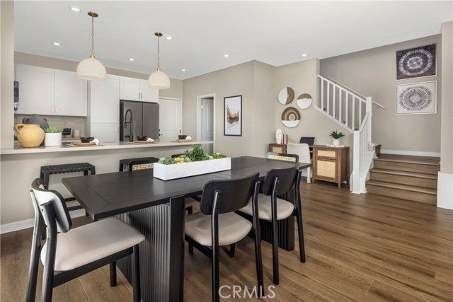 3648 S. Eichler Paseo 5, Ontario, CA 91761