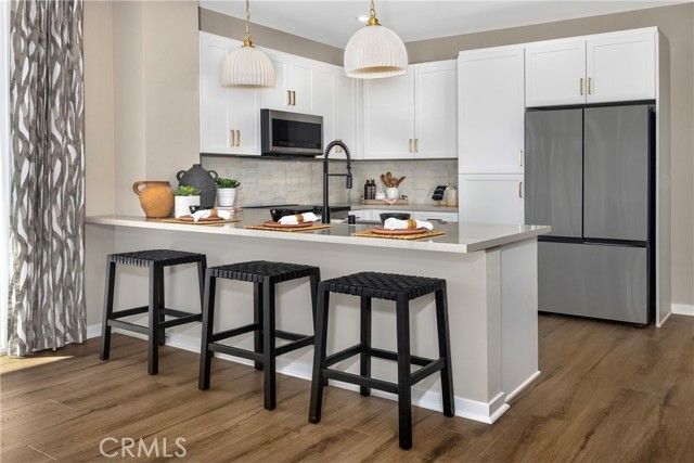 3648 S. Eichler Paseo 5, Ontario, CA 91761