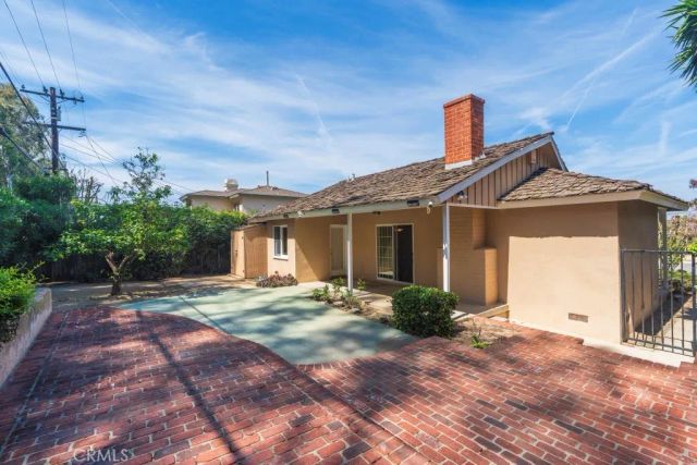 218 Calle De Arboles, Redondo Beach, CA 90277