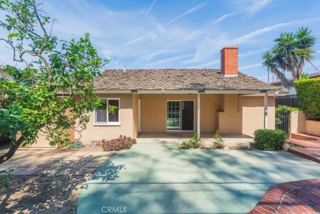 218 Calle De Arboles, Redondo Beach, CA 90277